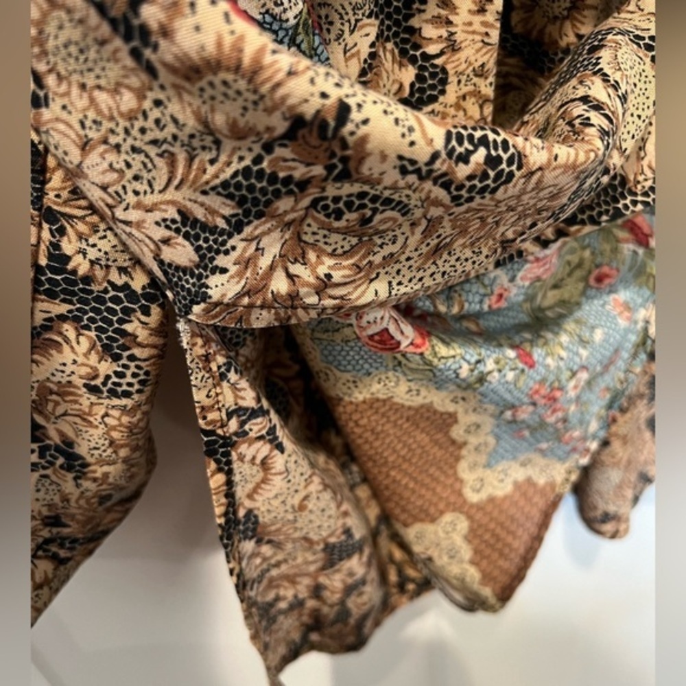 Expose vintage blouse - Picture 9 of 9